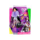 Barbie Extra Morena Oriental Raquelle 15 HHN07 Mattel