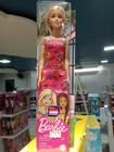Barbie fab barbie fashion cx.c/12 t7439 - mattel