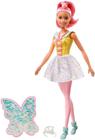 Barbie Fada Dreamtopia - Mattel FXT00