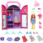 Barbie Family Closet da Chelsea