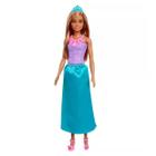 Barbie Fantasy Princesa Dreamtopia - Mattel HGR00