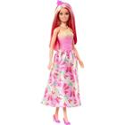 Barbie Fantasy Princesa Vestido de Sonhos SORT