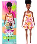 Barbie Fashion Ecológica Loves The Ocean Grb35 Mattel HLP93