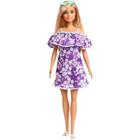 Barbie Fashion Ecológica Loves THE Ocean - Mattel