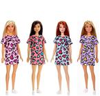 Barbie fashion
