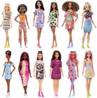 Barbie Fashionistas Sortida FBR37 - Mattel