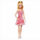 Barbie Fashionistas SORTIDAS - Mattel