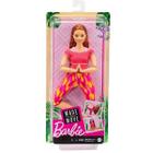 Barbie Feita para Mexer Mattel FTG80/GXF07