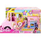 Barbie Filme Profissoes Trailer de Limonada Mattel HPL71