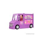 Barbie Food Truck - GMW07- Mattel