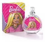 Barbie Girl Power Desodorante Colônia Feminina Jequiti 25 Ml