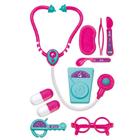 Barbie Kit Doutora Médica - Fun Divirta-se