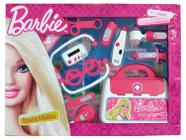 Barbie Kit Médica com Maleta