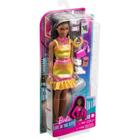 Barbie - Life in The City Brooklyn - HGX53 - Mattel