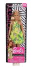 Barbie Mattel 126 Fashion Fashionistas - Fxl59