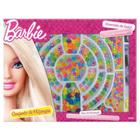 Barbie micanga caixa com - f0015-2