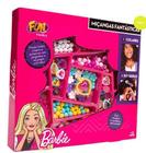Barbie Miçangas Fantásticas F0085-5 - Fun