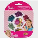 Barbie - Micangas Grandes Colares Coloridos