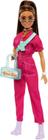 Barbie o Filme - Acessórios para Boneca com Macacão Rosa - Mattel