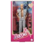 Barbie O Filme Boneco Ken Primeiro Look Mattel