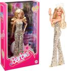 Barbie O Filme, Edição Barbie Land, boneca de coleção Barbie Signature - Mattel