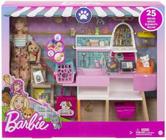 Playset Closet Da Barbie Xalingo Brinquedo Infantil - Loja Zuza