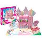 Barbie playset reino dreamtopia 22665