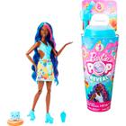 Barbie Pop Revelação 8 Surpresas Ponche de Frutas Cereja HNW40 HNW42 - Mattel