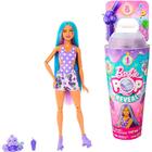 Barbie Pop Revelação 8 Surpresas Uva HNW40 HNW44 - Mattel