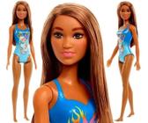 Barbie - Boneca Fashionista Curvy Vitiligo - Vestido com bolas, FASHIONISTAS