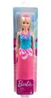 Barbie Princesa Loira You Can Be Original Mattel HGR01