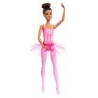 Barbie profissoes barbie bailarina (s) unidade gjl58 - mattel