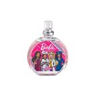 Barbie Profissões Desodorante Colônia Jequiti 25ml