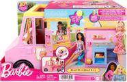 Barbie Profissoes I Can Be - Trailer de Limonada - Mattel hpl71