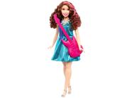 Boneca Barbie Doutora Cuidados Com Bebê 30cm - Mattel Gyk01 em Promoção na  Americanas