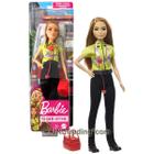 Barbie profissões you can be - mattel dvf50
