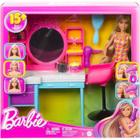 Barbie salao de beleza totally hair