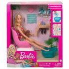 Barbie Salão de Manicure e Pedicure - Mattel (4953)