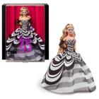 Barbie Signature 65th Boneca Loira