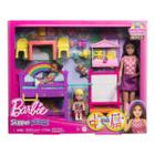 Barbie Skipper Dia de Cuidado na Creche Mattel HND18