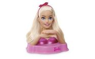 Barbie Styling Head Core com 12 Frases 1291 - Pupee