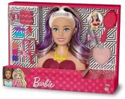 Boneca Barbie Malibu Estilista Cabelo e Maquiagem Mattel - Fátima