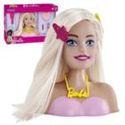 Barbie Styling Head Sparkle Original Licenciado Pupee