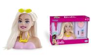 Barbie styling head sparkle pupee - MATTEL