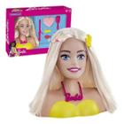 Barbie Styling Head Unique Original Licenciado Pupee