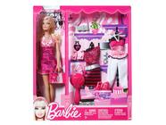 Barbie Três Looks  