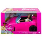 Mundo Encantado Da Barbie: Mais um carro da Barbie- Barbie RC Conversivel