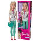 Barbie Veterinária - Pupee