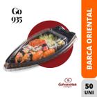 Barca Oriental Pequena Go935 Galvanotek C/50 Un