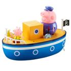Barco do Vovô Pig - Sunny